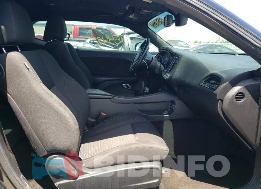 2C3CDXBG8NH141670 Photo# 5