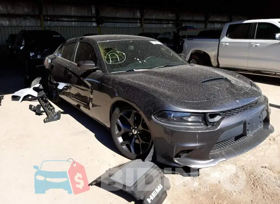 2C3CDXCT5KH578565 Photo# 1