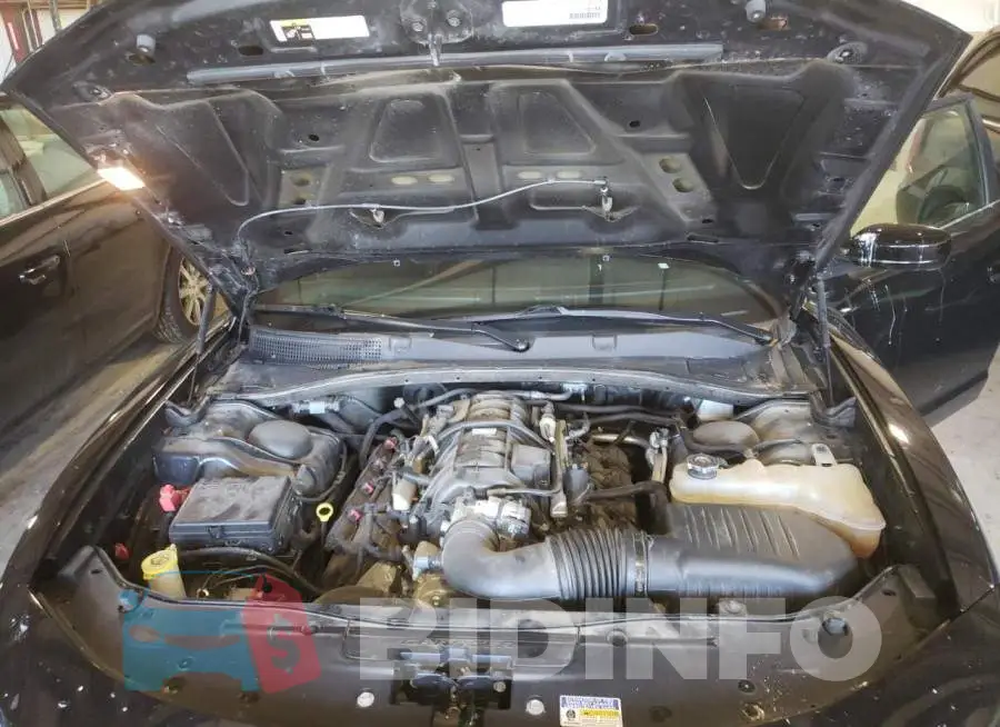 2C3CDXKT2KH647813 Photo# 7