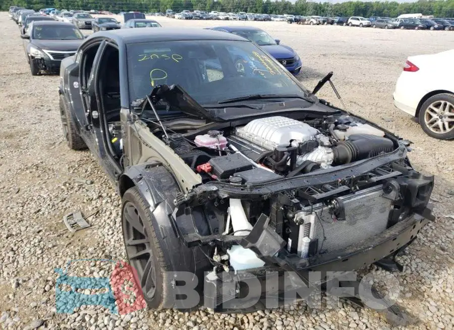 2C3CDXL97LH122685 Photo# 9