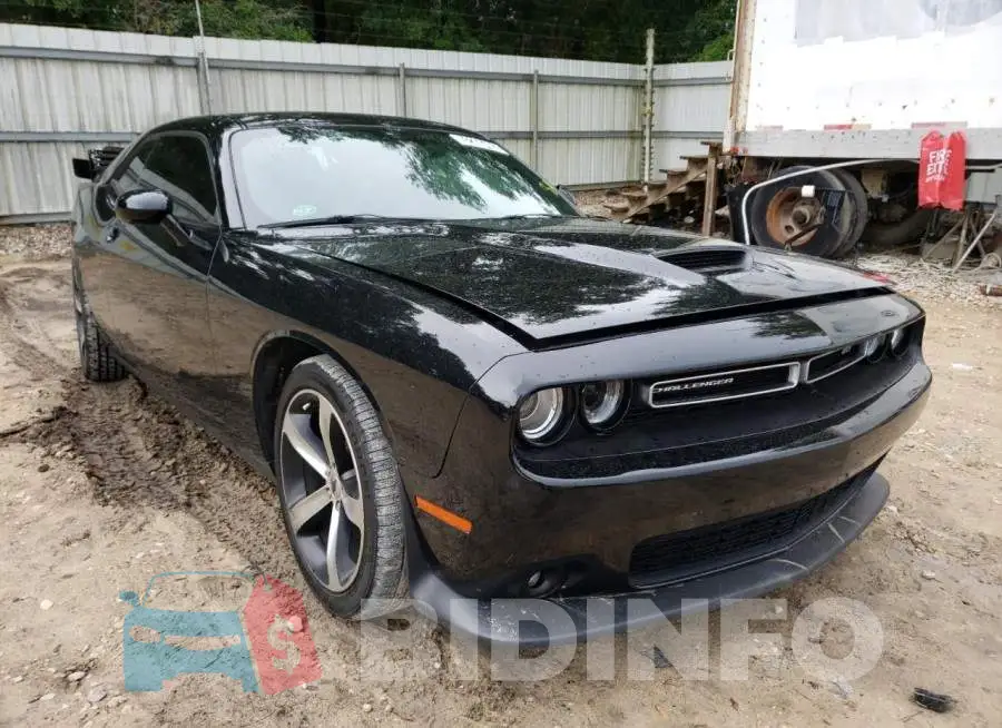 2C3CDZJG6KH557337 Photo# 1