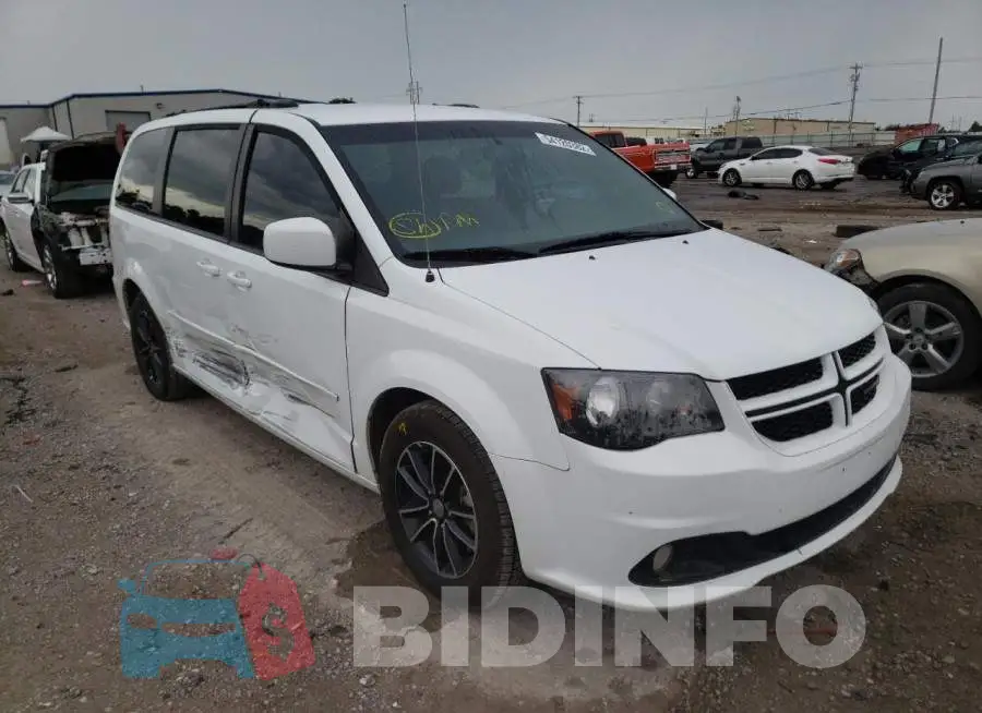 2C4RDGEGXGR339214 Photo# 1