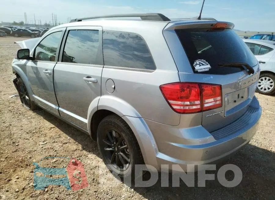 3C4PDCAB2LT262520 Photo# 3
