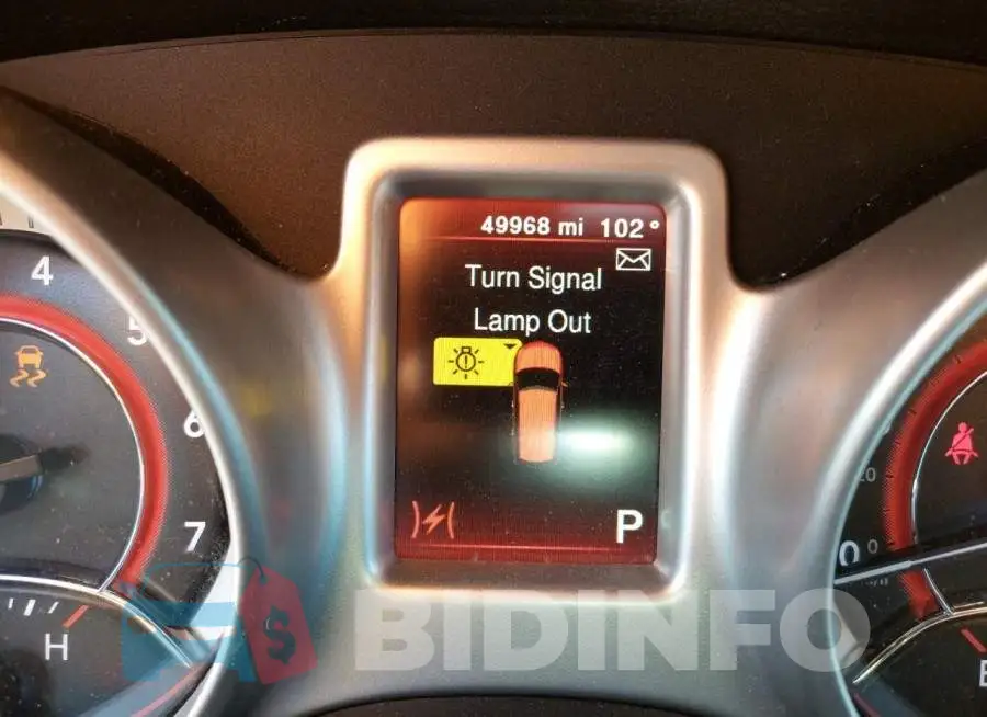 3C4PDCAB2LT262520 Photo# 8