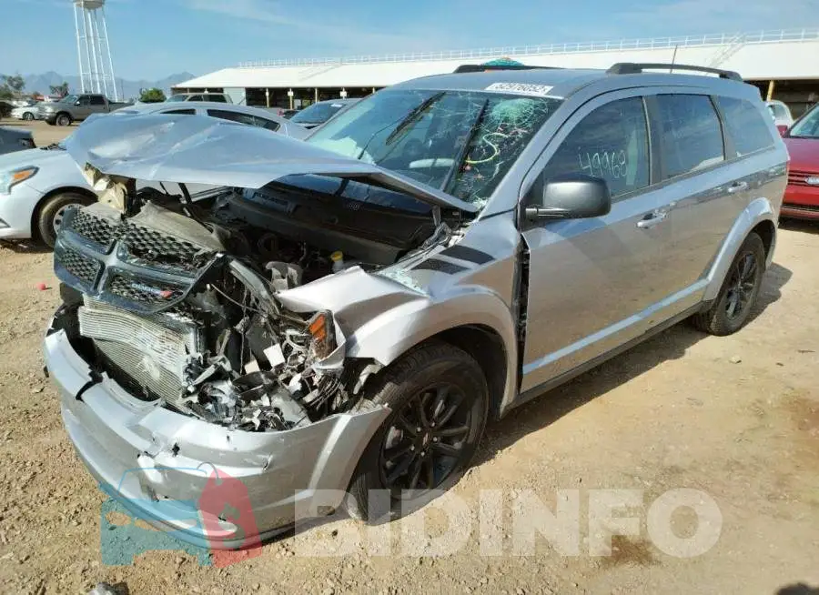 3C4PDCAB2LT262520 Photo# 2