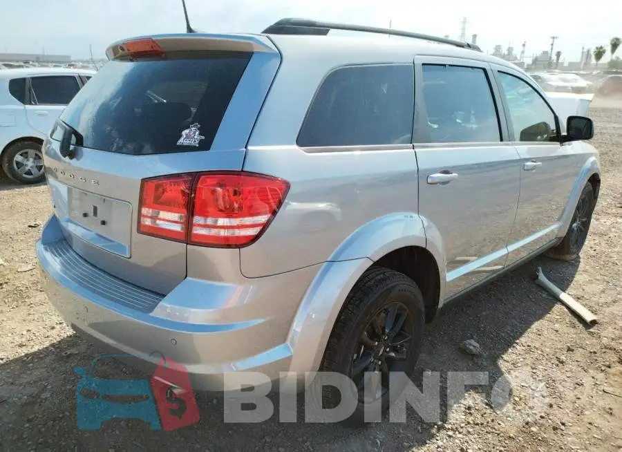 3C4PDCAB2LT262520 Photo# 4