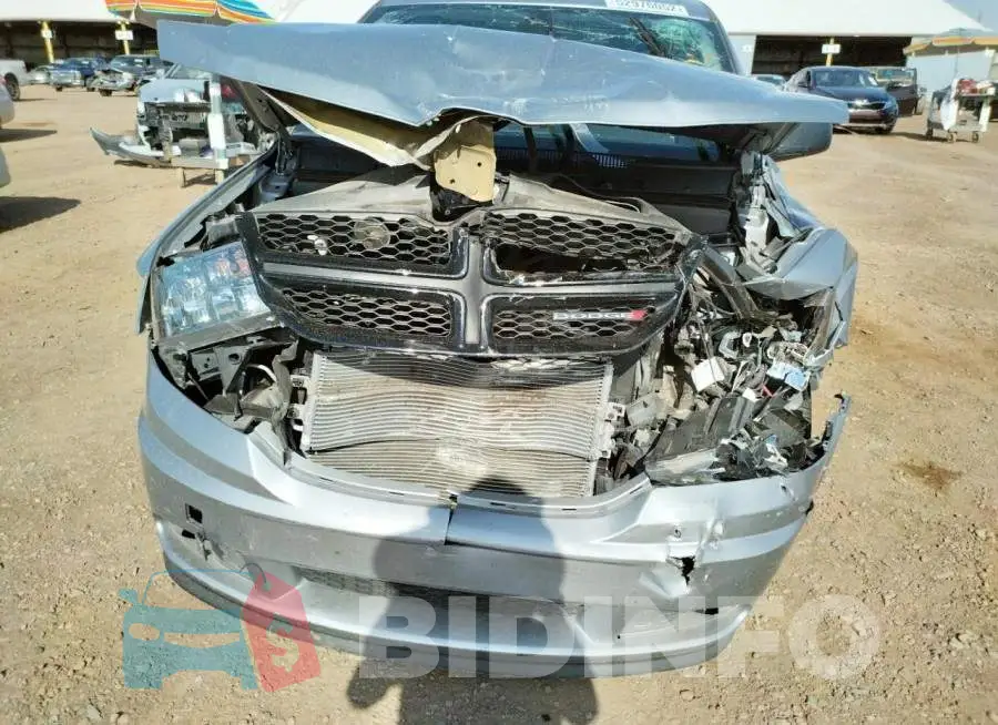 3C4PDCAB2LT262520 Photo# 9
