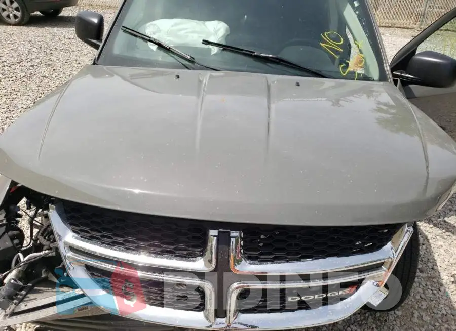 3C4PDCAB4LT275012 Photo# 7