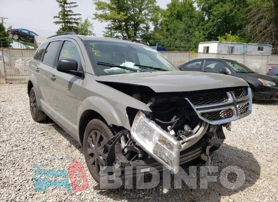 3C4PDCAB4LT275012 Photo# 1