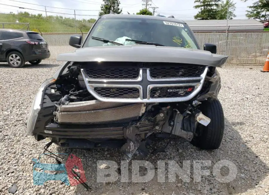 3C4PDCAB4LT275012 Photo# 9
