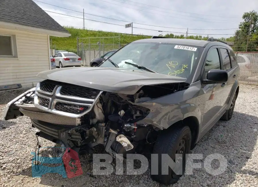 3C4PDCAB4LT275012 Photo# 2
