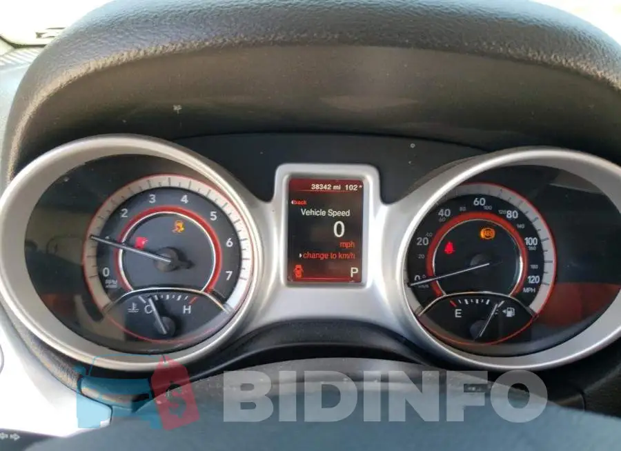 3C4PDCAB4LT278122 Photo# 8