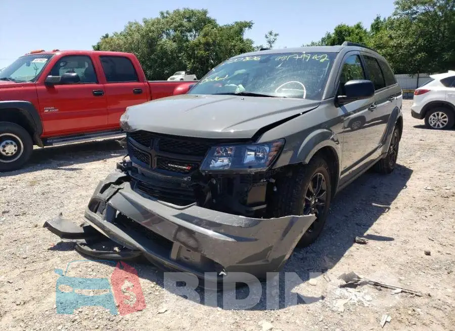 3C4PDCAB8LT220806 Photo# 2
