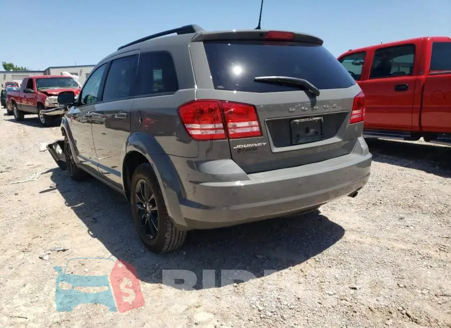 3C4PDCAB8LT220806 Photo# 3
