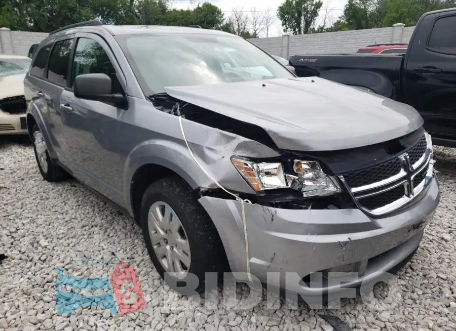 3C4PDCABXGT223681 Photo# 1