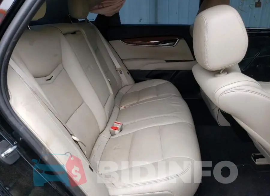 2G61M5S35J9170314 Photo# 6