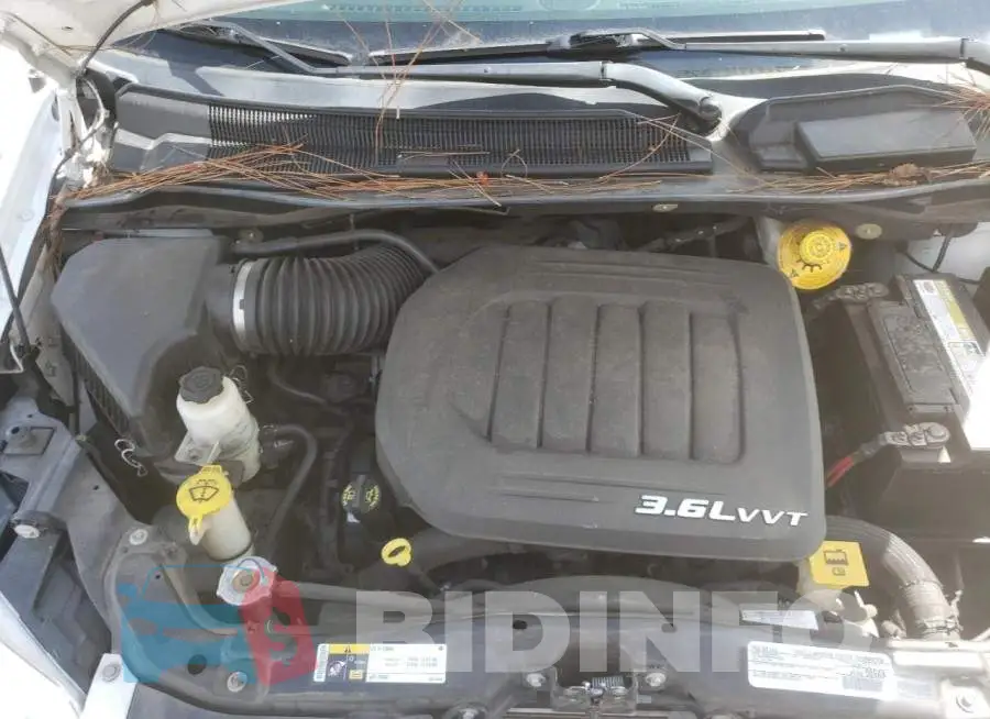 2C4RC1BG1GR174092 Photo# 7