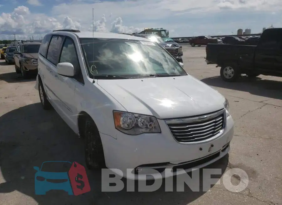 2C4RC1BG1GR174092 Photo# 1