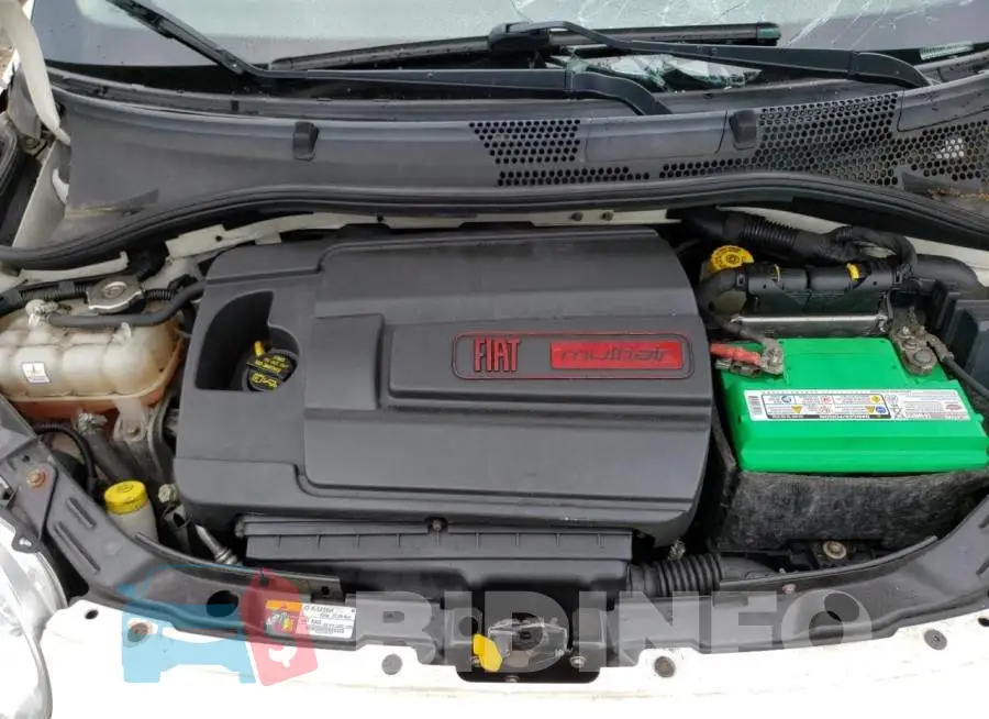 3C3CFFAR8GT184262 Photo# 7