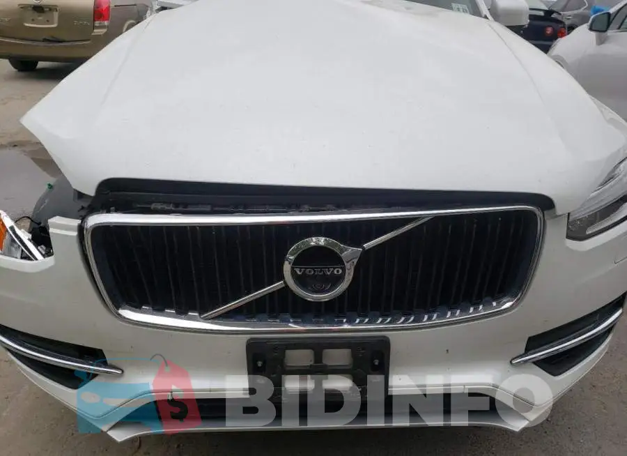 YV4A22PK3J1377237 Photo# 7