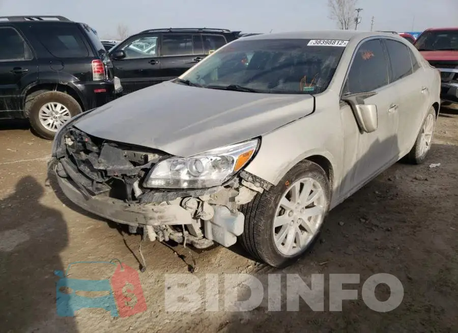 1G11E5SA8GF158501 Photo# 2