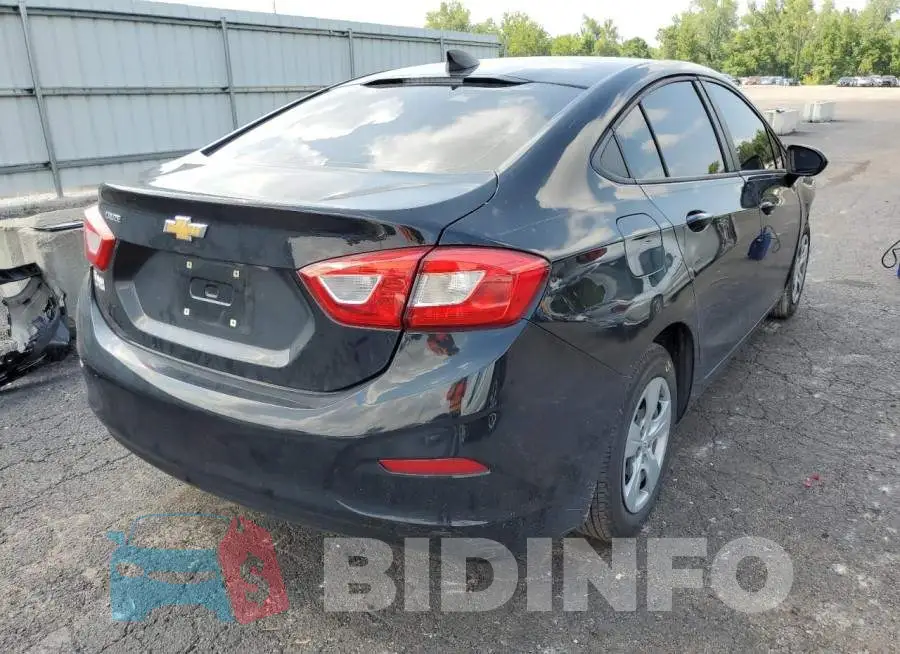 1G1BC5SM2J7121174 Photo# 4