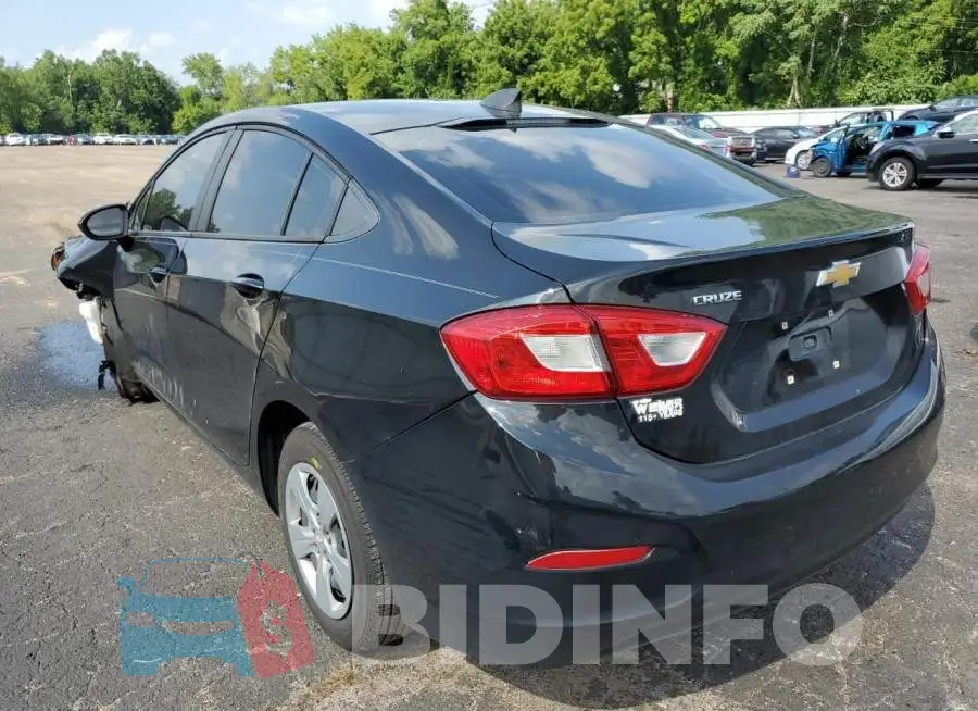1G1BC5SM2J7121174 Photo# 3