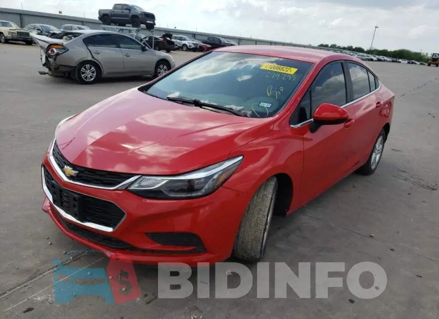 1G1BE5SM6G7279293 Photo# 2