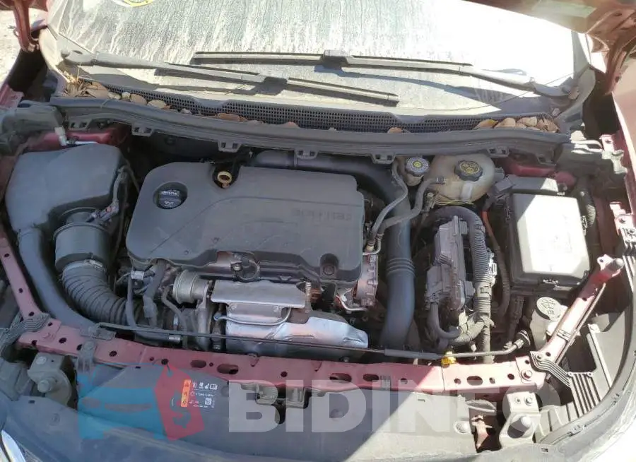 1G1BE5SM7J7172583 Photo# 7