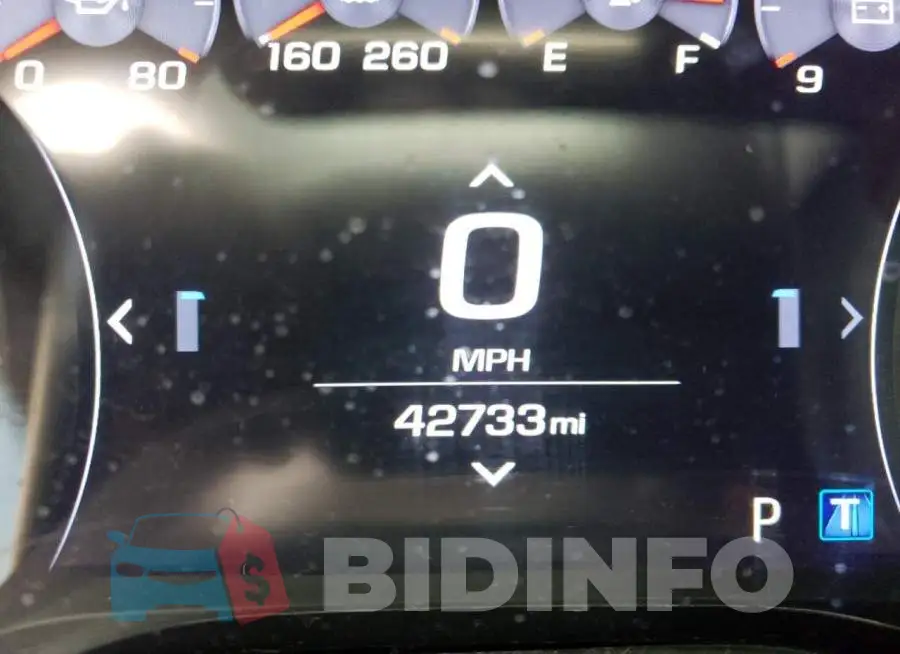1G1FH3D78K0116196 Photo# 8