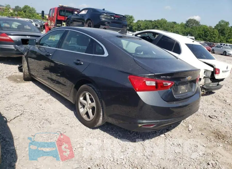 1G1ZB5ST0HF221542 Photo# 3