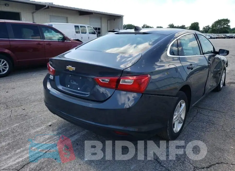1G1ZB5ST1LF141675 Photo# 4