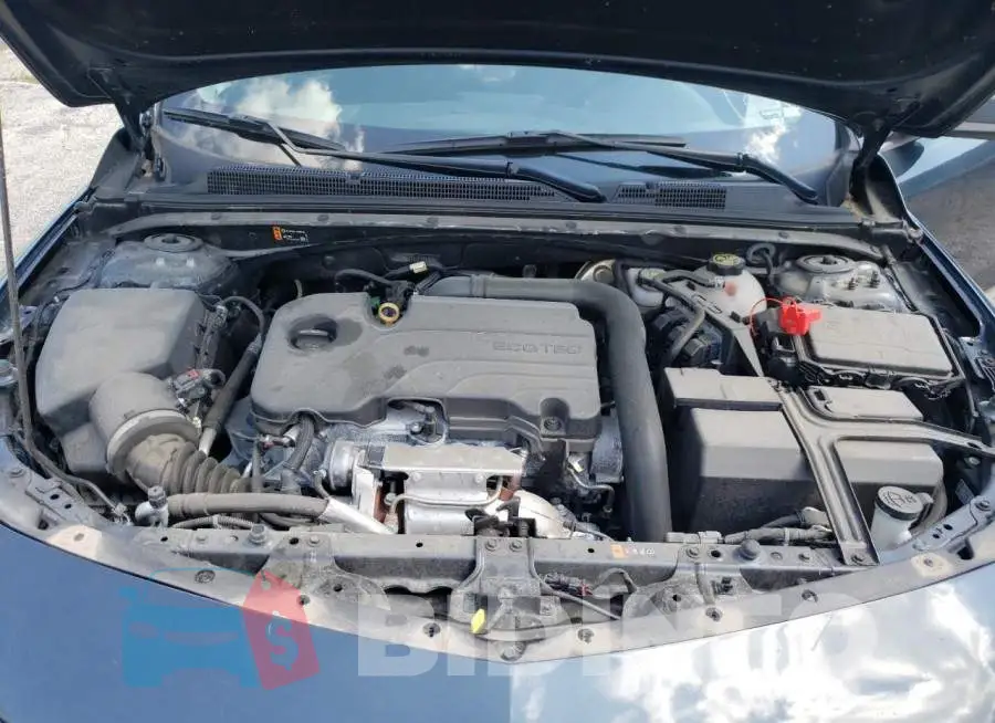 1G1ZB5ST1LF141675 Photo# 7