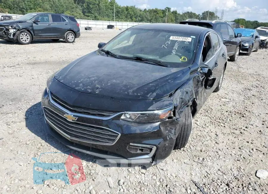 1G1ZB5ST3HF234978 Photo# 2