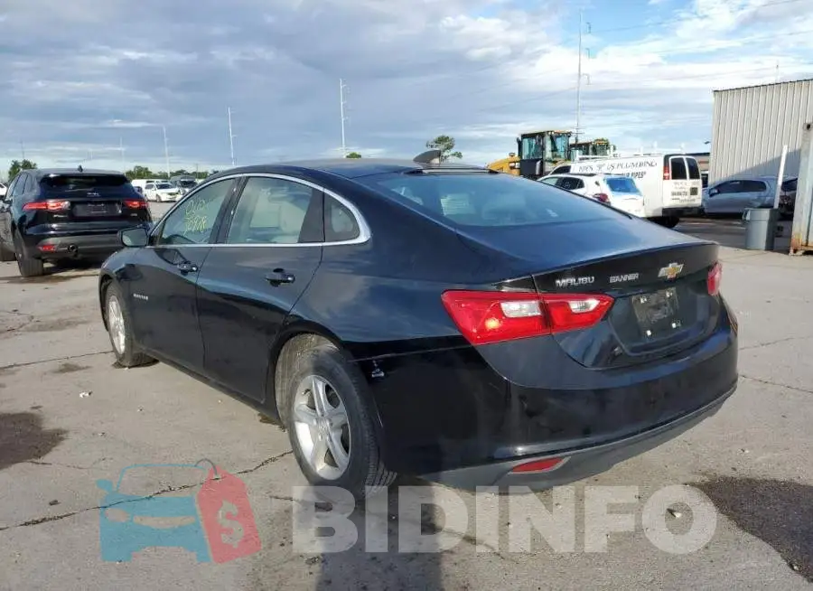 1G1ZB5ST4KF227867 Photo# 3