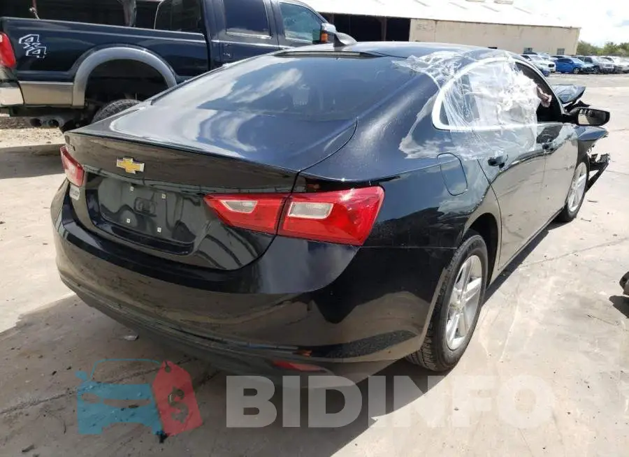 1G1ZB5ST5KF193311 Photo# 4