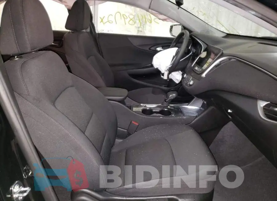 1G1ZD5ST0NF158612 Photo# 5