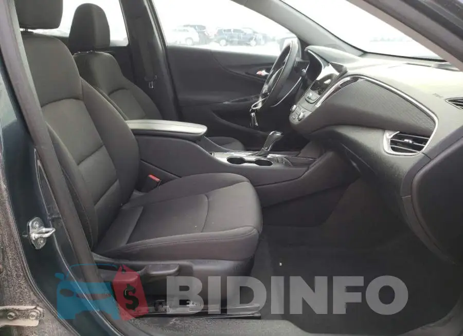 1G1ZD5ST3KF164321 Photo# 5