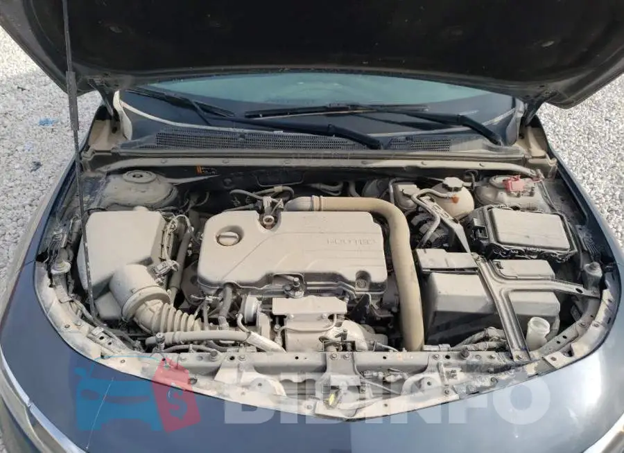 1G1ZD5ST3KF164321 Photo# 7