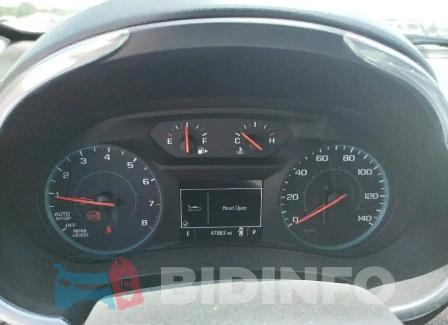 1G1ZD5ST5LF110231 Photo# 8