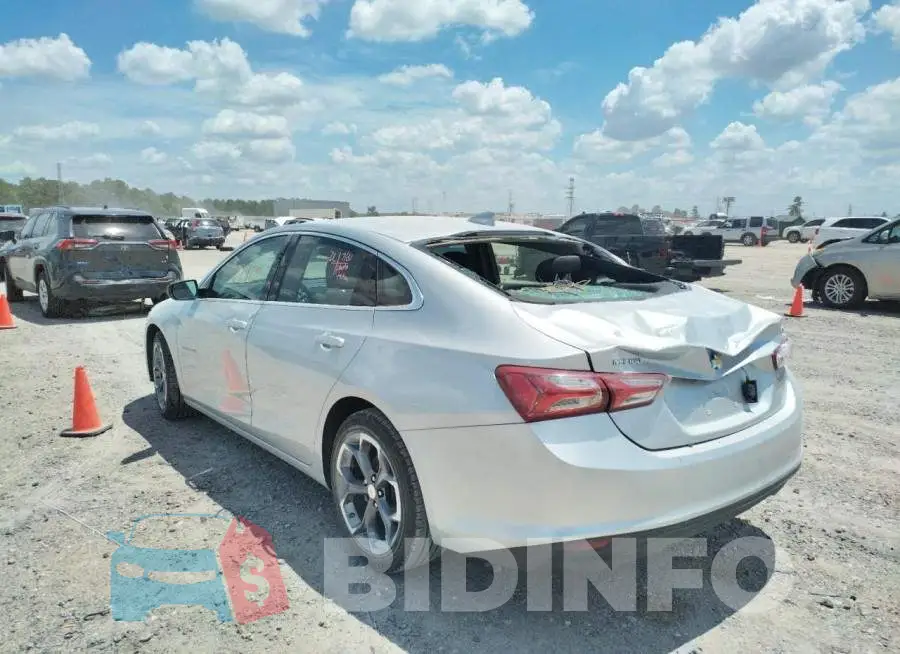 1G1ZD5ST5LF110231 Photo# 3