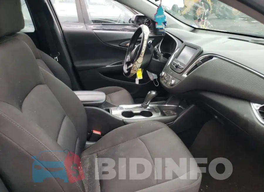 1G1ZD5ST9JF146985 Photo# 5