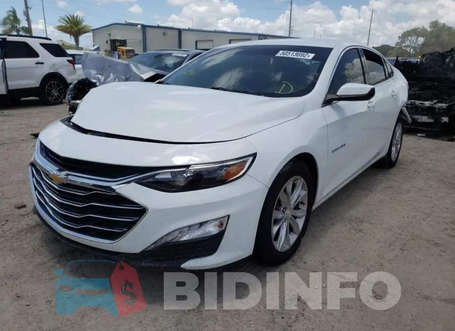 1G1ZD5STXLF023862 Photo# 2
