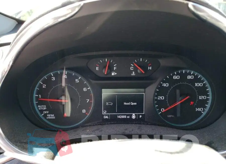 1G1ZE5ST4HF108863 Photo# 8