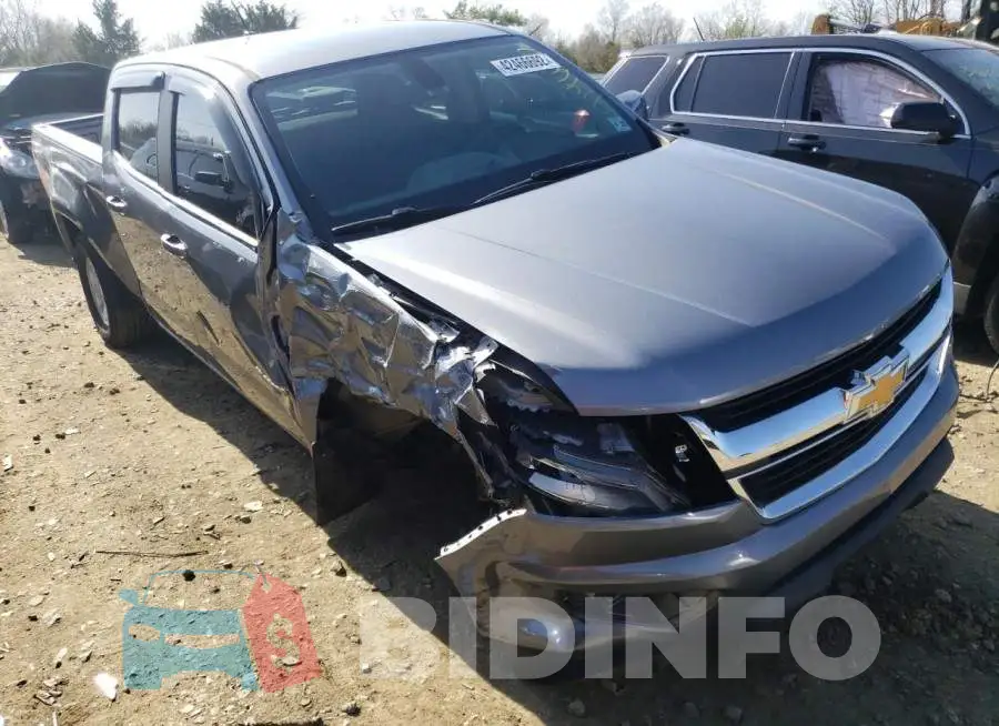 1GCGTBEN2J1125857 Photo# 1