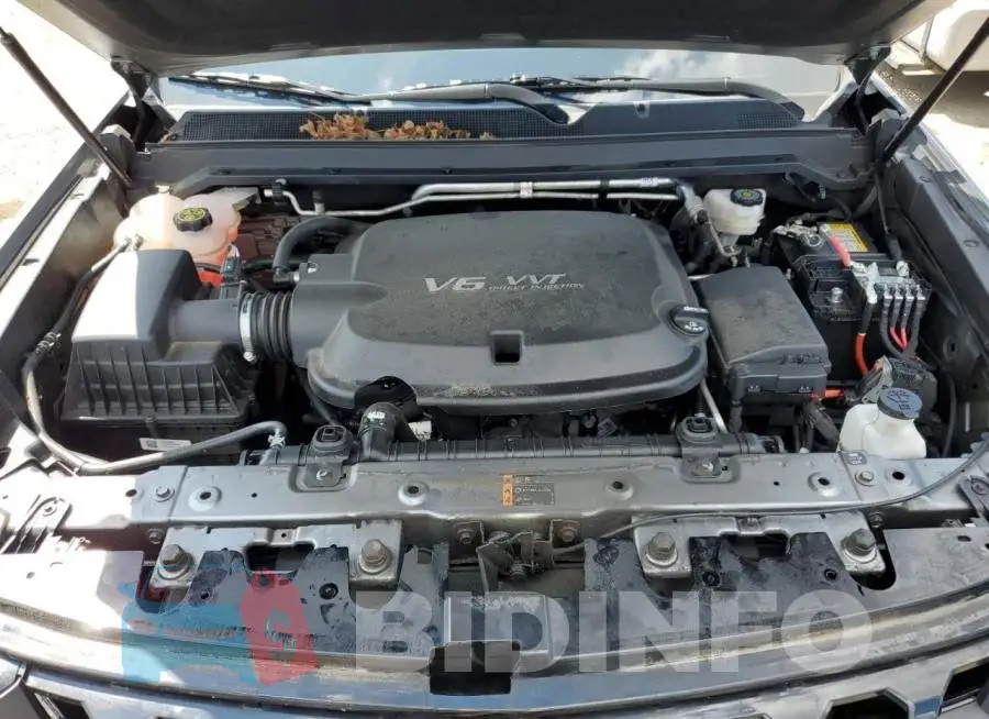 1GCGTDEN1L1232428 Photo# 7