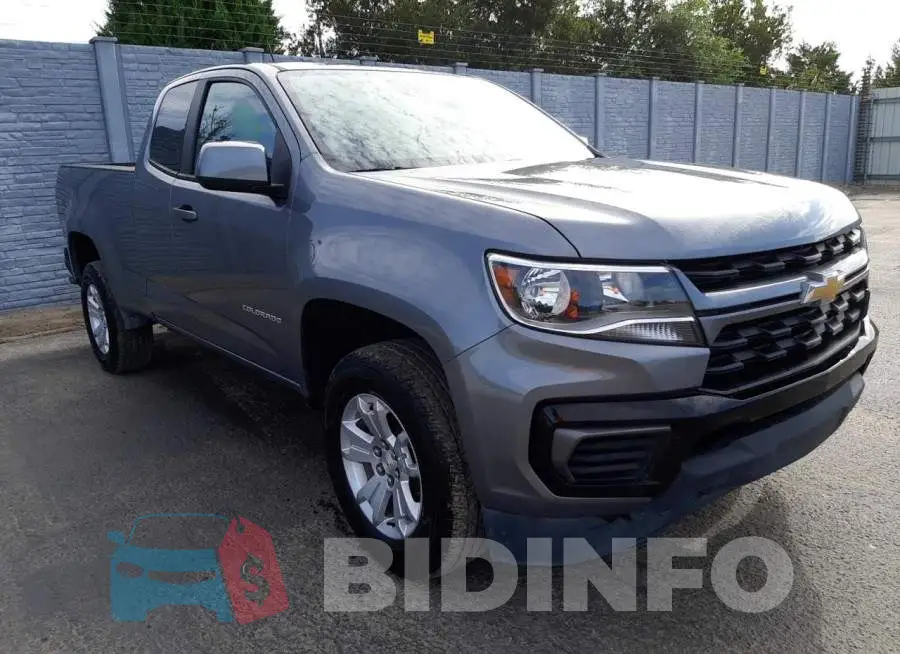 1GCHSCEA8M1250036 Photo# 1
