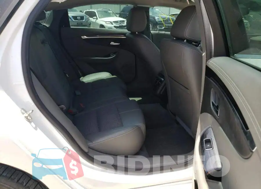 2G1115S33G9123242 Photo# 6