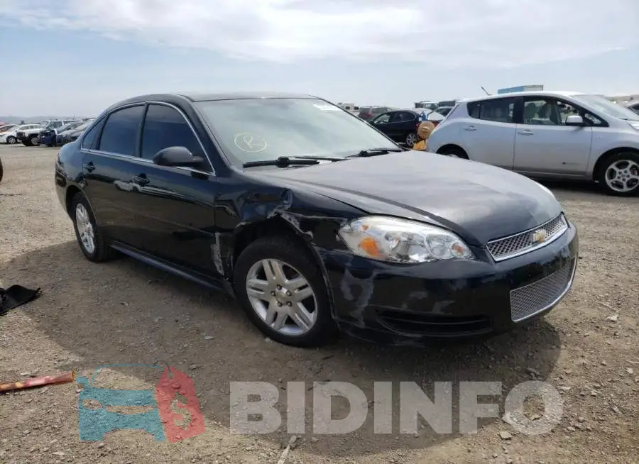 2G1WB5E37G1108174 Photo# 1