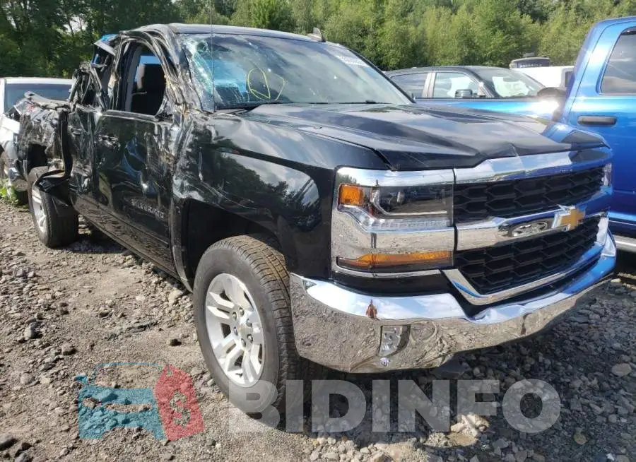 2GCVKREC0J1101438 Photo# 1